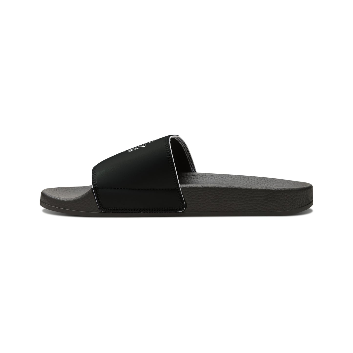 Sharpened Axe "Contrarian Entrepreneurs" Slide Sandals!
