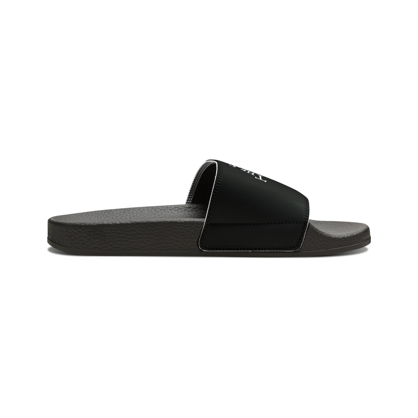 Sharpened Axe "Contrarian Entrepreneurs" Slide Sandals!