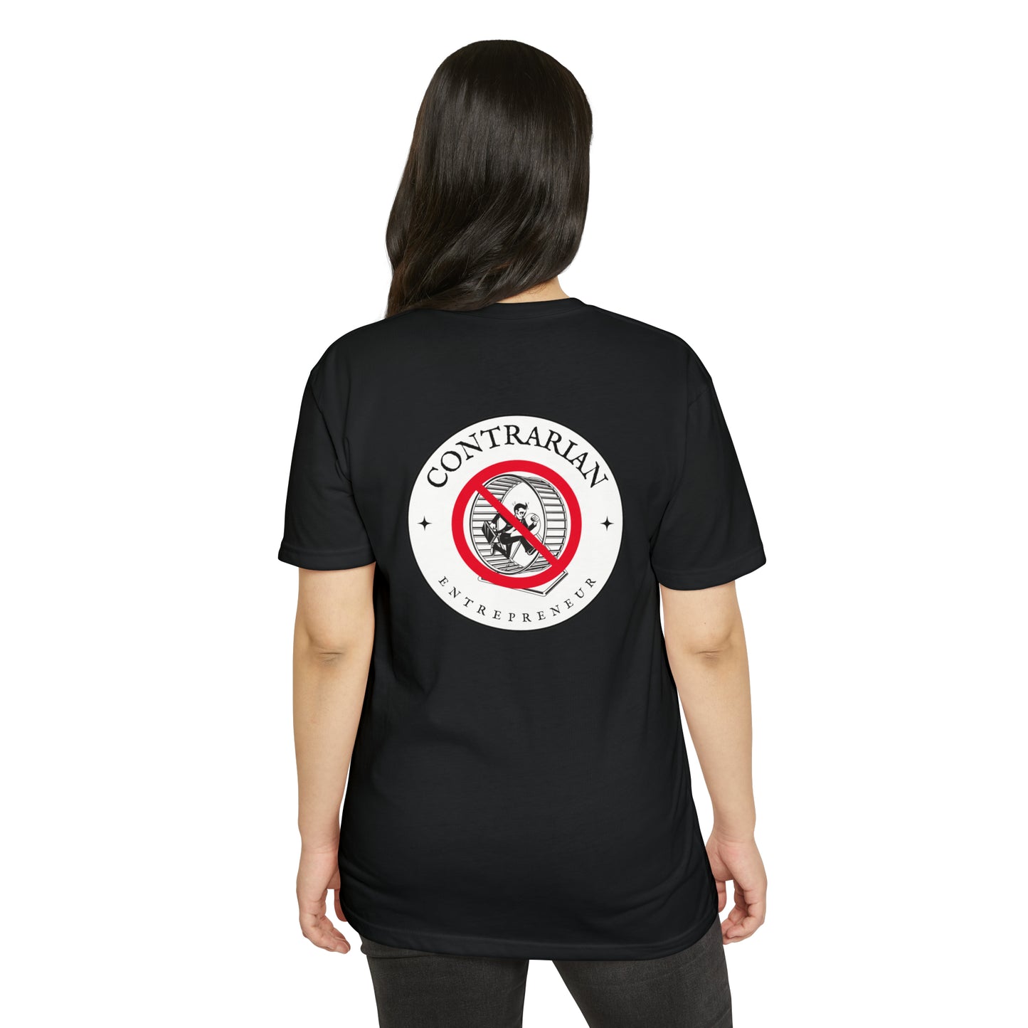 Sharpened Axe (CONVERSATION STARTER) Jersey T-shirt