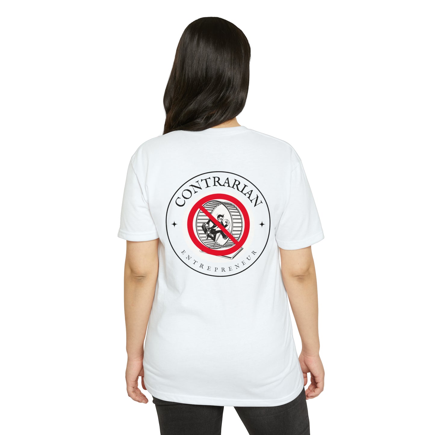 Sharpened Axe "Modern Day Slave" Jersey T-shirt