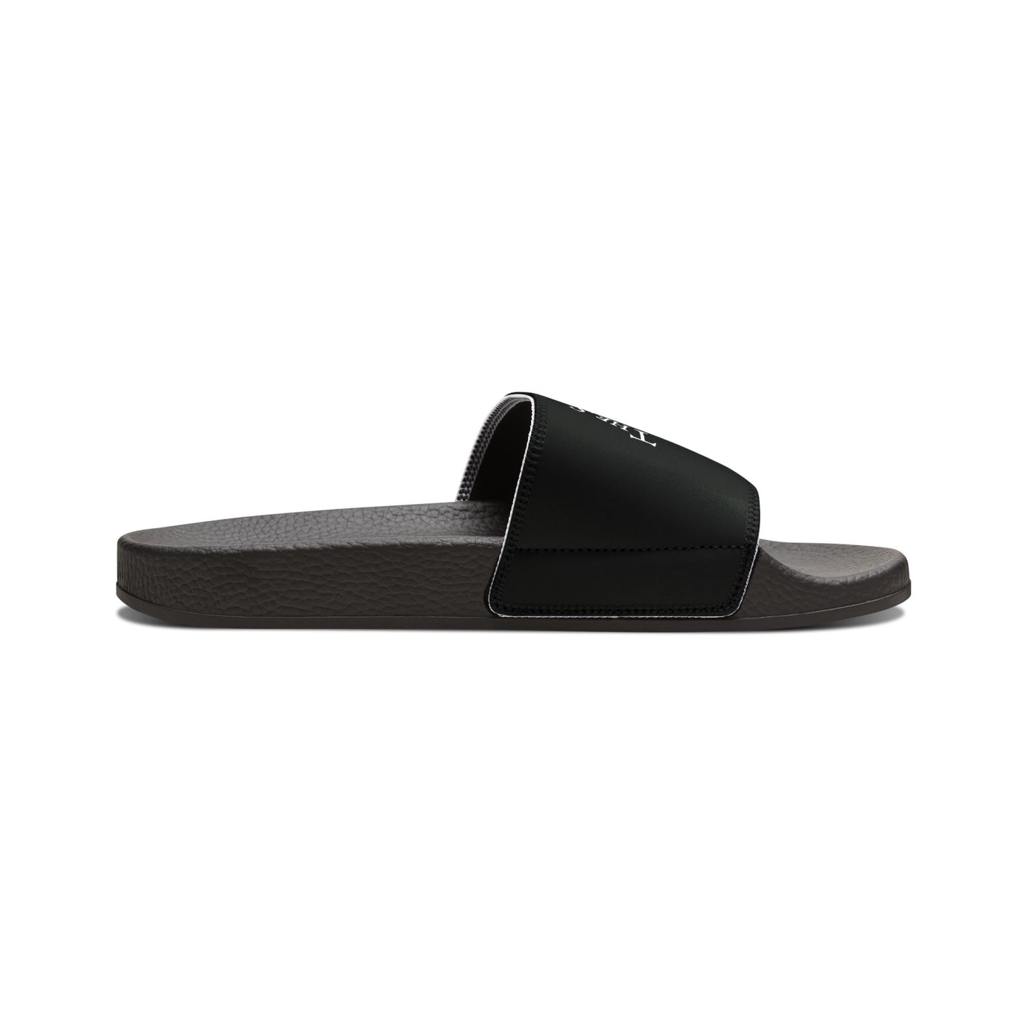 These Sharpened Axe "Contrarian Entrepreneurs" Slide Sandals aren't for Liberal Goobers...