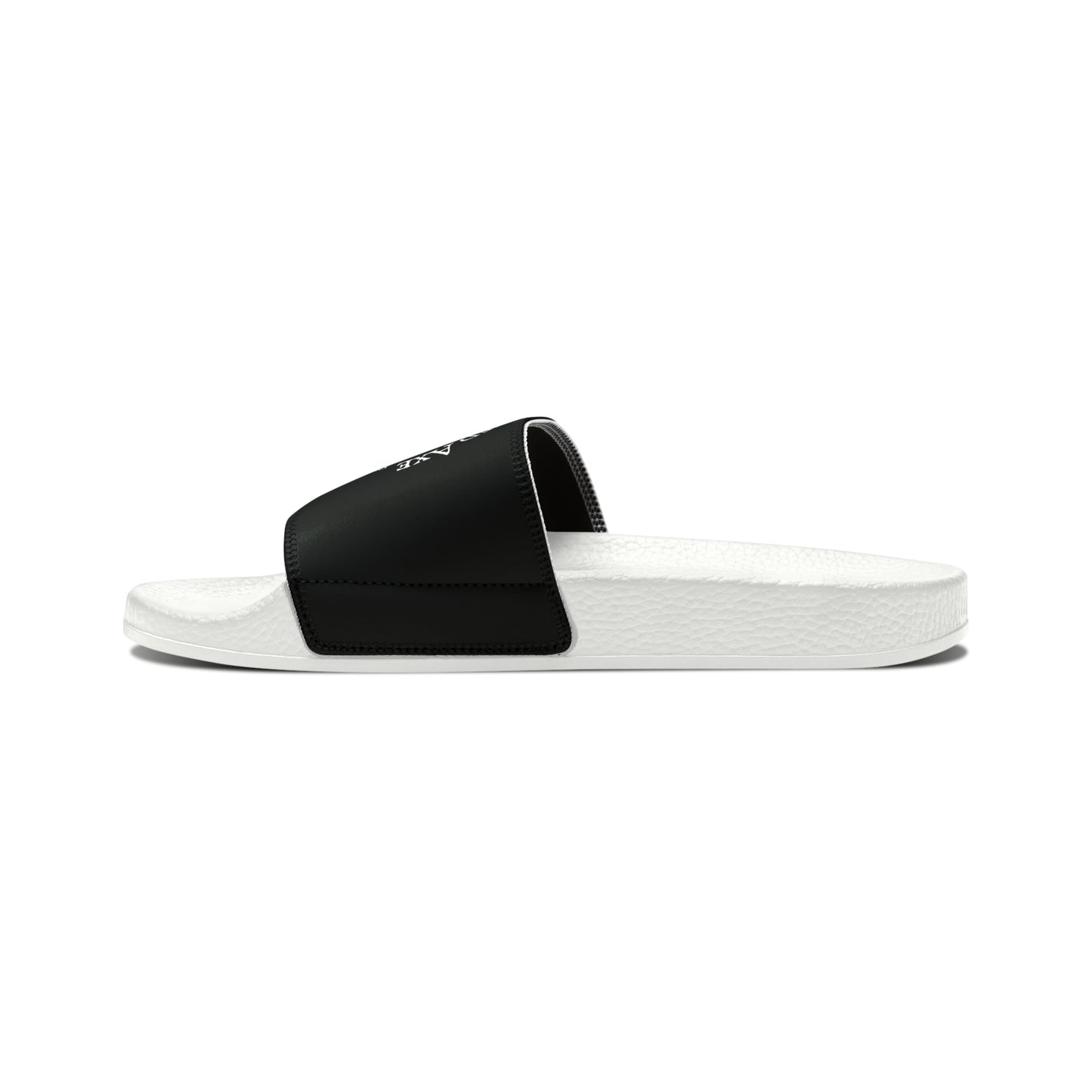 Sharpened Axe "Contrarian Entrepreneurs" Slide Sandals!