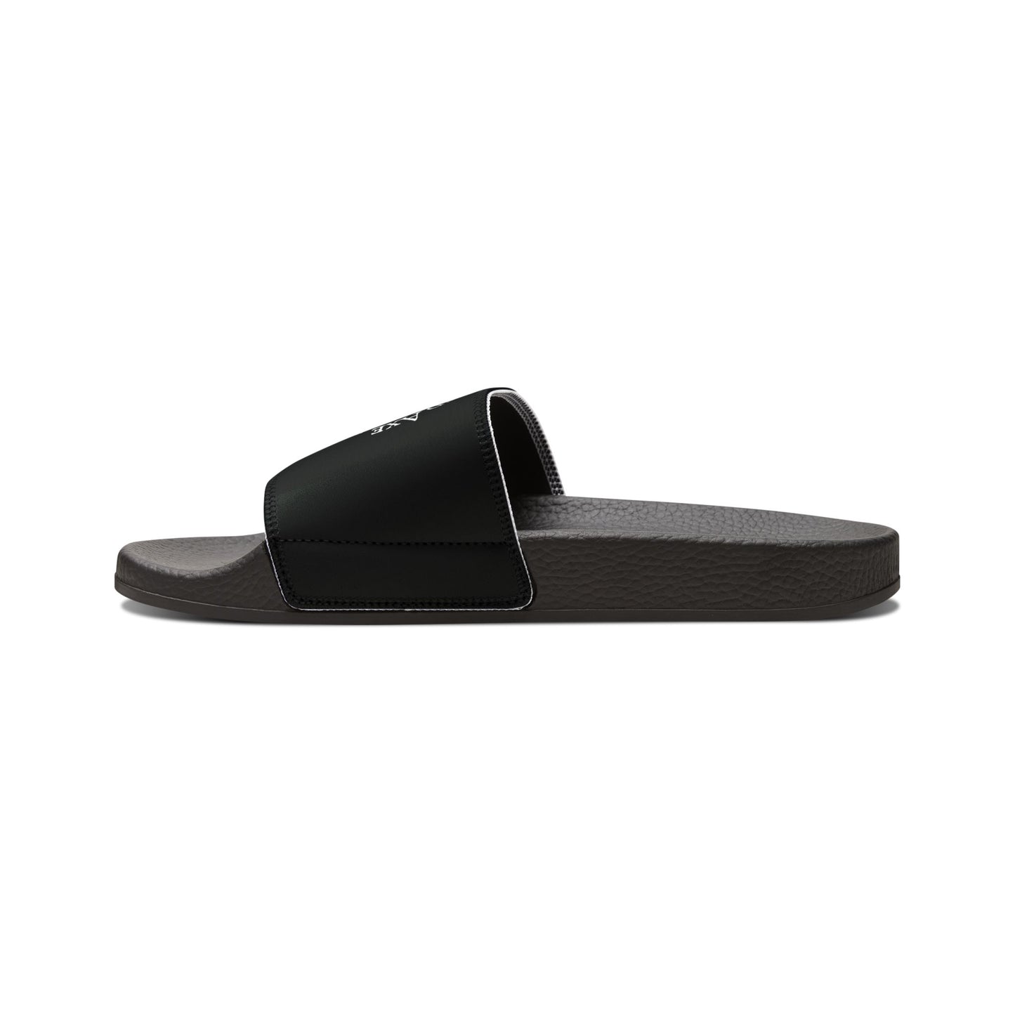 These Sharpened Axe "Contrarian Entrepreneurs" Slide Sandals aren't for Liberal Goobers...