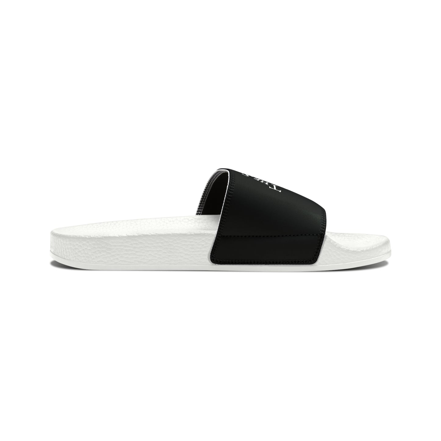 Sharpened Axe "Contrarian Entrepreneurs" Slide Sandals!