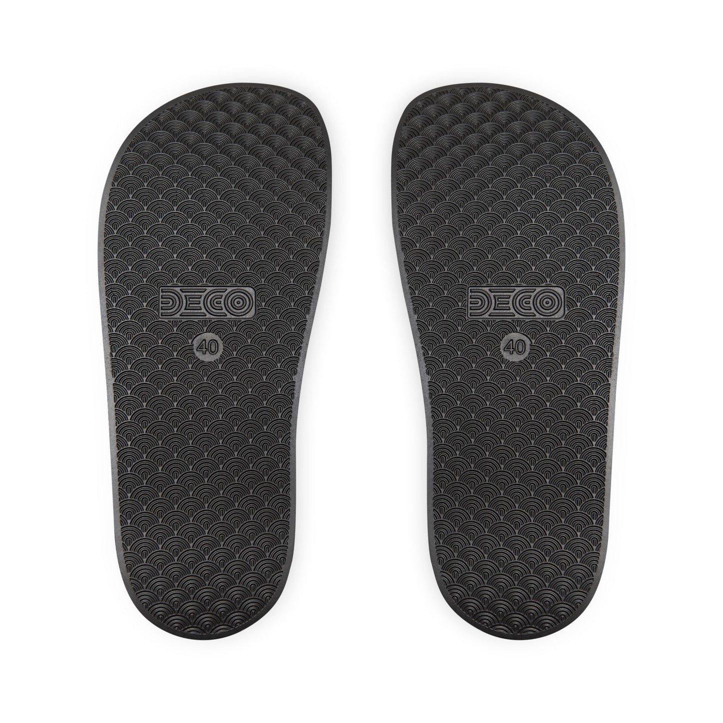 These Sharpened Axe "Contrarian Entrepreneurs" Slide Sandals aren't for Liberal Goobers...