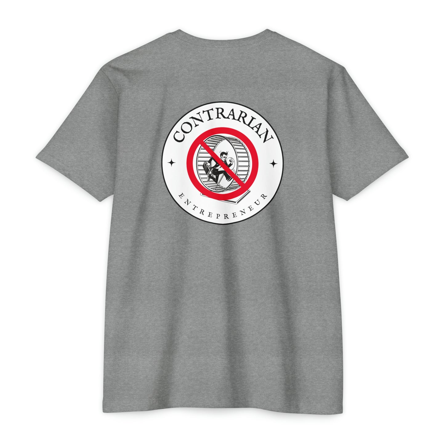 Sharpened Axe (CONVERSATION STARTER) Jersey T-shirt
