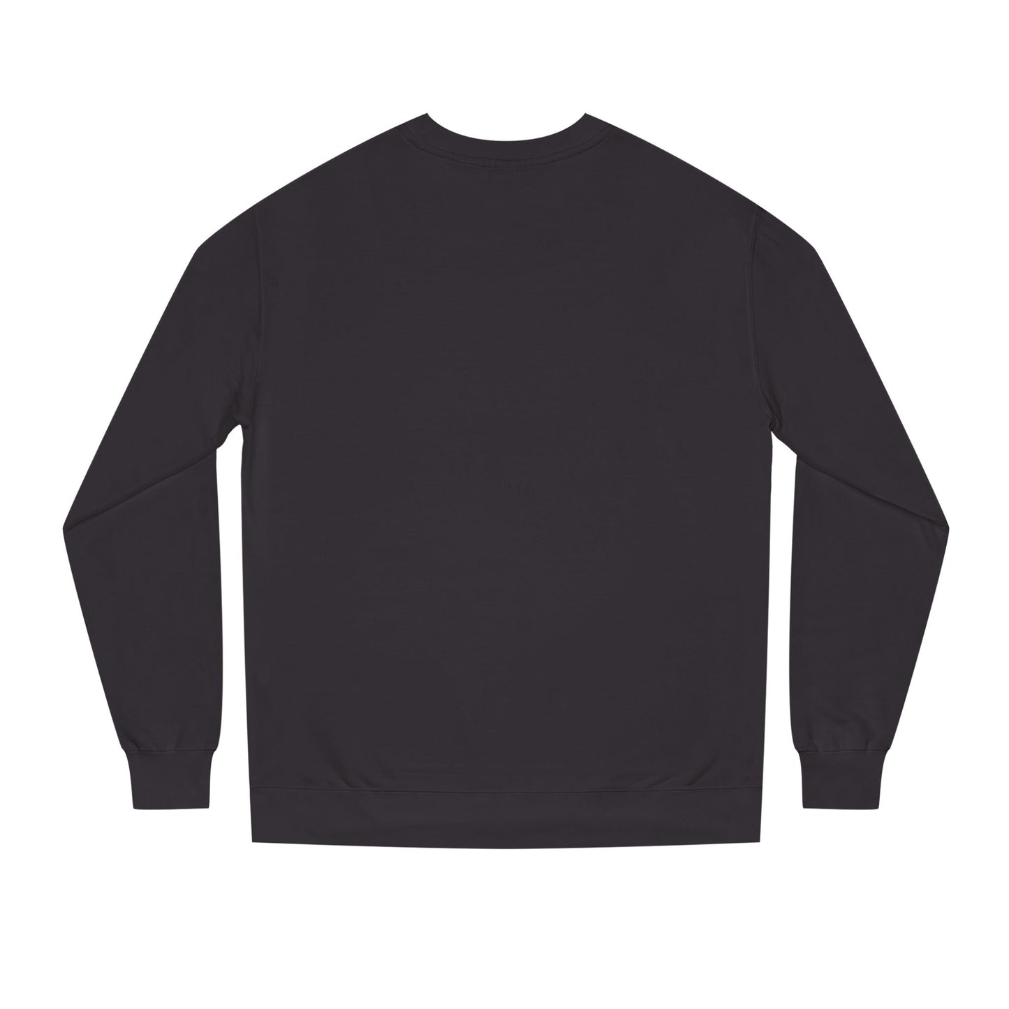 Sharpened Axe Entrepreneurs Contrarian Culture Crew Neck Long Sleeve Axe Design, for steezy cool dayz.