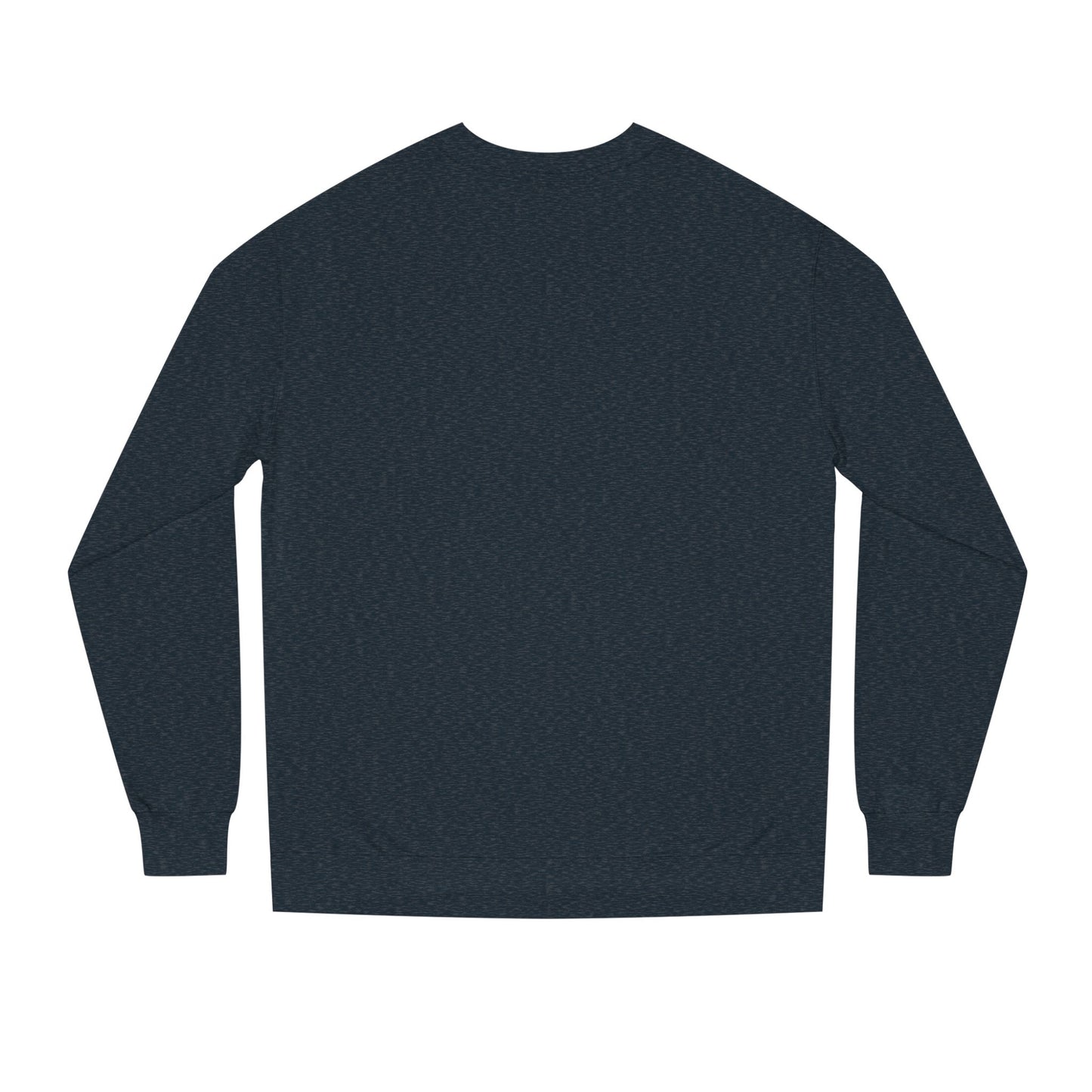 Sharpened Axe Entrepreneurs Contrarian Culture Crew Neck Long Sleeve Axe Design, for steezy cool dayz.