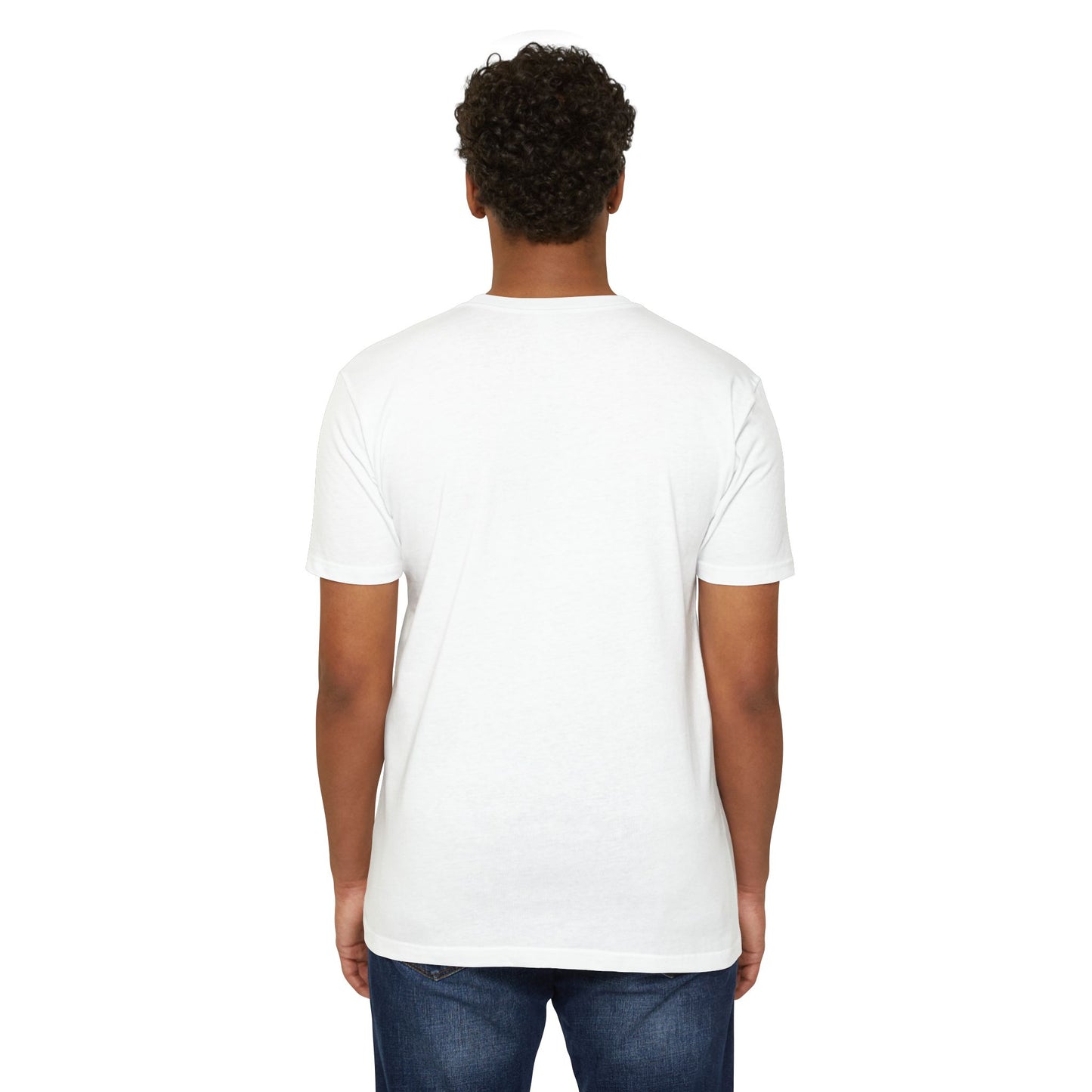 Sharpened Axe Entrepreneurs (white) OG Different Kinda Study (ANTI-SOFT PERSON) T-shirt