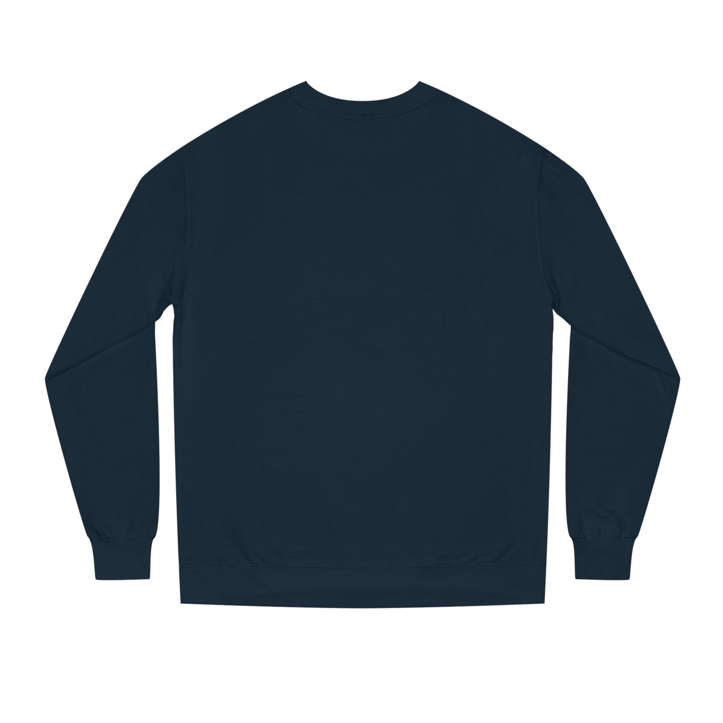 Copy of Cozy Unisex Crew Neck Sweatshirt with Axe Design, Perfect for Gifting, Casual Wear, and Celebrations