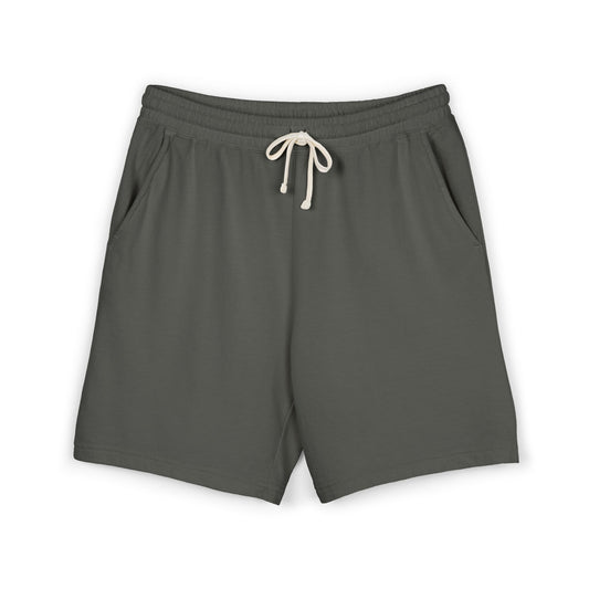Sharpened Axe Entrepreneurs Casual Contrarian Sweat Shorts( for NO STORIES or EXCUSES) type Summer Vibe!
