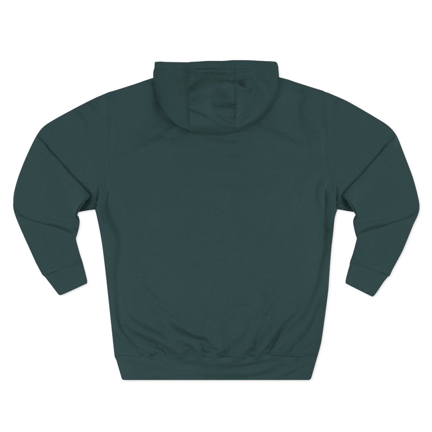 Sharpened Axe Entrepreneurs Cozy Fleece Pullover: Cozy but not a slave to the comfort zone.