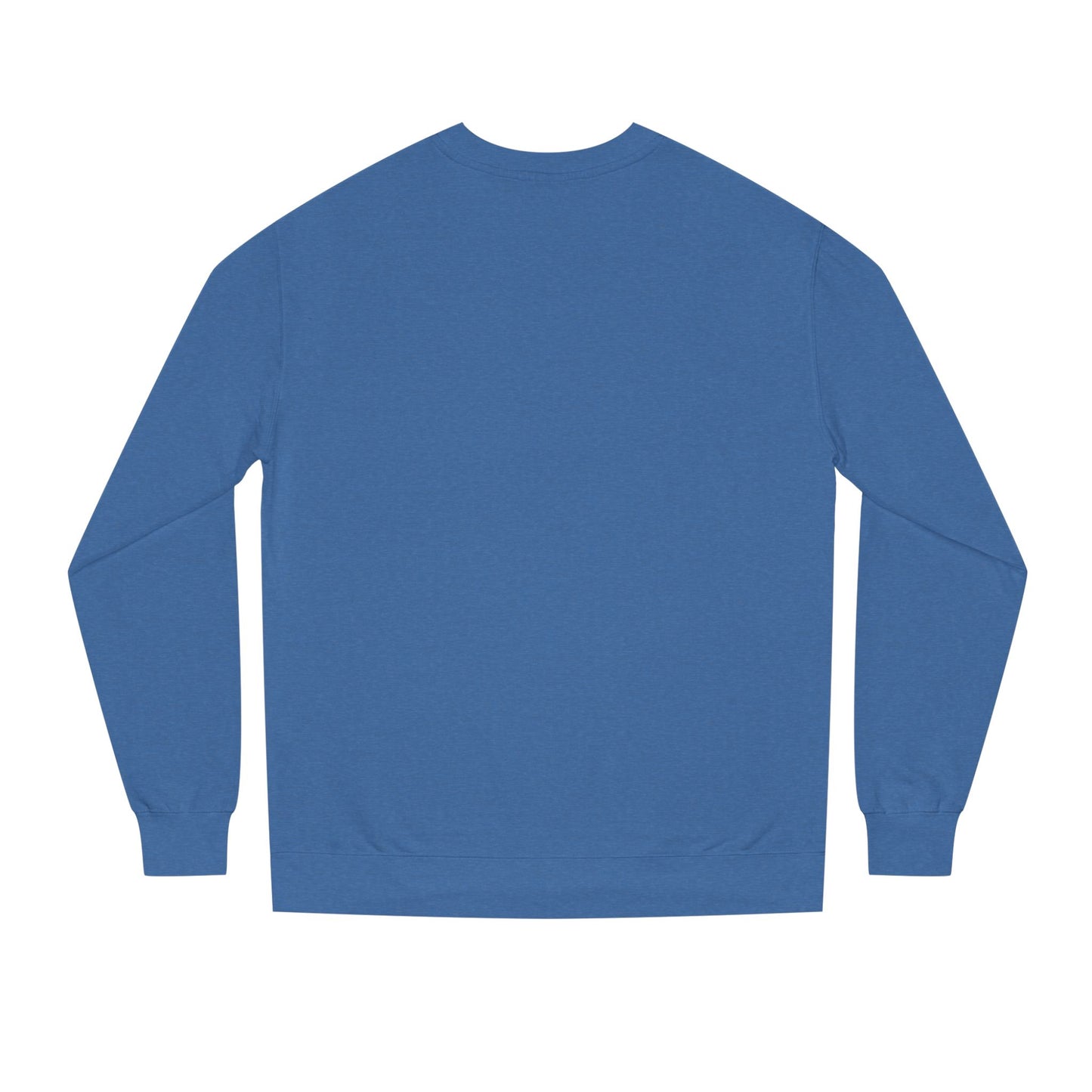 Copy of Cozy Unisex Crew Neck Sweatshirt with Axe Design, Perfect for Gifting, Casual Wear, and Celebrations