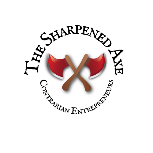 Sharpened Axe Entrepreneurs